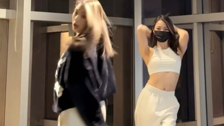 [Kpop cover] Roly Poly - TARA｜The second generation group recalls the retro style Korean dancers gro