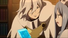 .hack//Quantum (OVA) (Eng Dub) Season 1 Episode 3