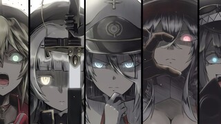 As long as you're alive, the gods will hunt you down. [AMV]