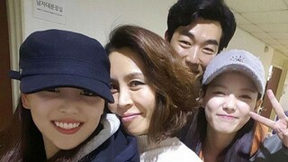 Who are the parents of K-Drama Celebrities #kdrama #koreancelebrities