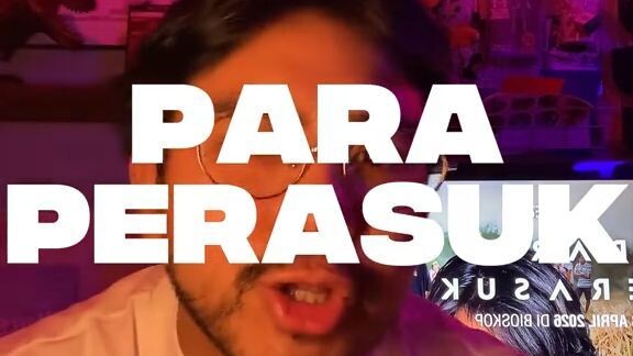 kata gue sih ajak temen-temen lo ke bioskop nonton ini karena bakal lebih asik kalo ramea