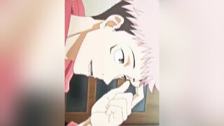 💓💓💓 itadoriyuuji itadori jujutsukaisen jjk animeedit capcut viral fyp fypシ foryou