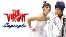 Sayangku – The Virgin (feat. Fandy Christian)