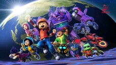 Boboiboy galaxy episode 4 Season (1)