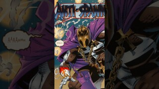 Top Three Most Powerful Beings In Spawn