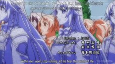 Chrome Shelled Regios eng. sub EP 15