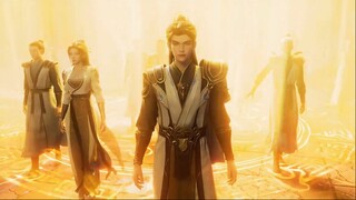 Shrouding The Heavens Episode 95