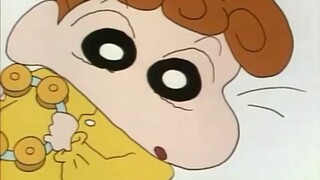 【Crayon Shin-chan】Clip năng lượng cao 87