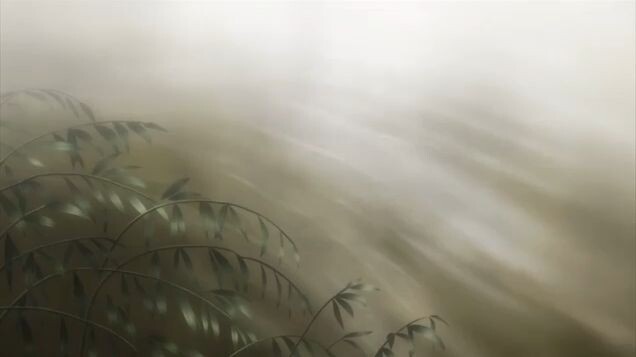mushishi eps 7