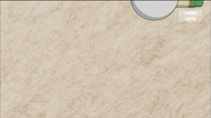 Doraemon Episode 253 (Bahasa Melayu)