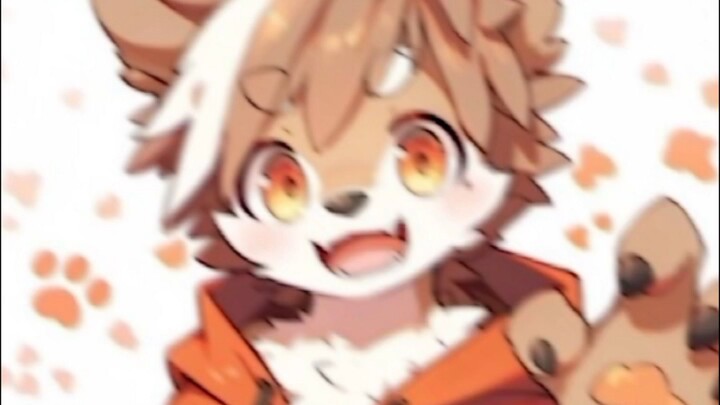 my cutest little boy