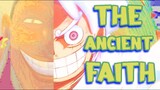 DID ANYONE ELSE NOTICE THIS!? | One Piece