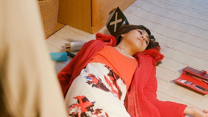 A推理 story based on a true case, an extremely simple murder mystery, and a shocking truth.