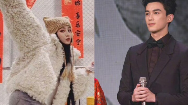 Then let’s look forward to “A Hundred Flowers Welcome Spring” together! Hope it’ll be a big surprise