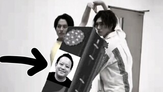 The lower half of the wood is too good