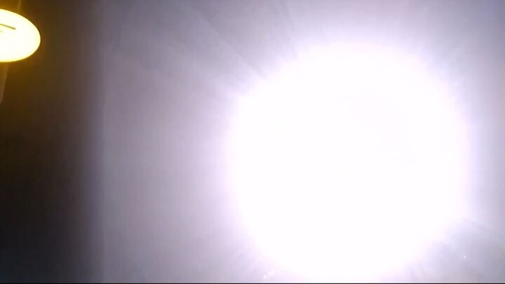 violento en los fuegos artificiales a aubenas