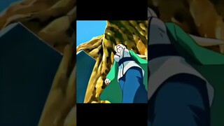 Tsunade 4k😏 #shorts #tsunade