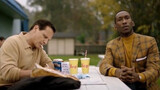 Video Clips|The Funny Dubbing of Green Book