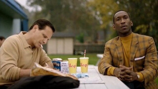 Green Book พากย์เสียงตลก