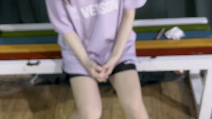 Sigma Badminton Player