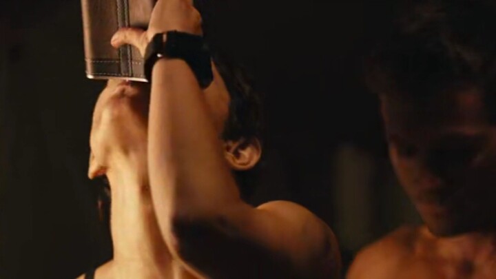 Island Escape (2023)