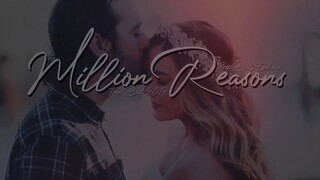 13TH BEATZ Exclusive - Million Reasons (Free Beat 2019)