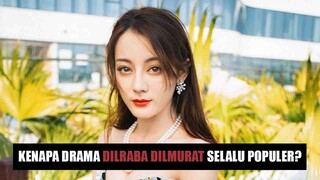 Dilraba Dilmurat dan Yang Yang Kembali Tertangkap Kamera Bersama | Kenapa Drama Reba Selalu Populer?