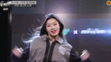 [Cut vũ đạo]LEEJUNG biên đạo ITZY-wanna be/Somi-DumbDumb/Lisa-money
