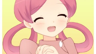 [Novel Visual Pokémon] Serena, apakah kamu ingin membantu Ash membersihkan dirinya sendiri?