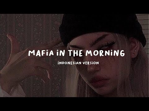 ITZY - ‘마.피.아. In the morning’ (Indonesian version)