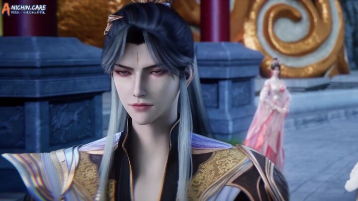 Renegade Immortal Eps 82 Sub Indo