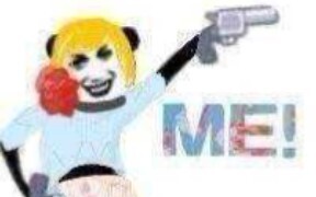 【ME!】Aku mengeluarkan uang untuk meminta dewi mendengarkan aku bernyanyi