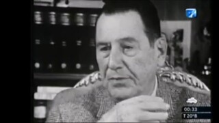Juan Perón - Justicialismo: a comunidade organizada em oposição ao individualismo