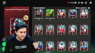 BOCORAN EVENT RIVAL,TOTW DAN UPDATE GAMEPLAY!!!  - EA FC MOBILE 23 INDONESIA
