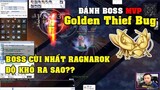Ragnarok Online - VTC ✅ Newbie Săn BOSS MVP Golden Thief Bug
