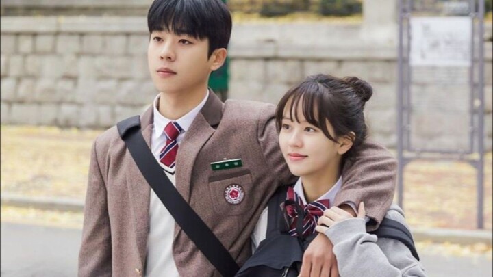 Serendipity's Embrace S1 Episode 7 [tagalog]