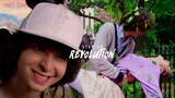 Step up | Revolution