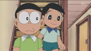 Doraemon Episode 57