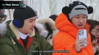 Penguins | No Math School Trip | Viu