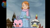 Digimon 02: Miyako & Sora ke Rusia [Fandub Indonesia]