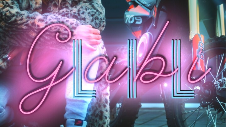 Lil GABI - LIL GABI NADZIEJA