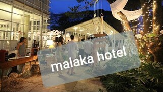 Malaka Hotel
