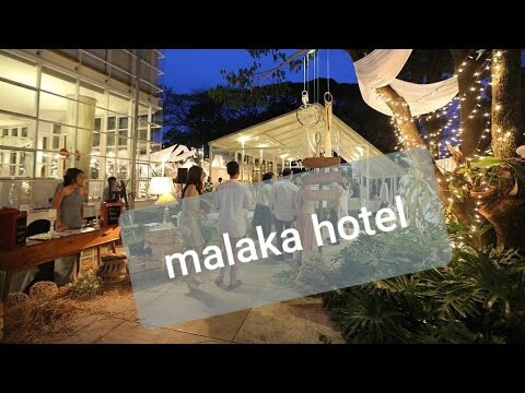 Malaka Hotel