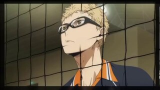 Karasuno defeated Shiratorizawa | Haikyuu Season 3 Episode 10