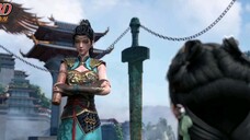 peerless battle spirit episode 126