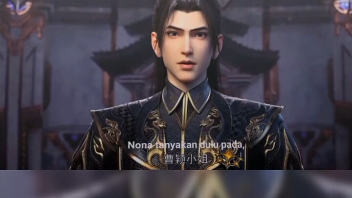 Xiao Yan di ajak nikah