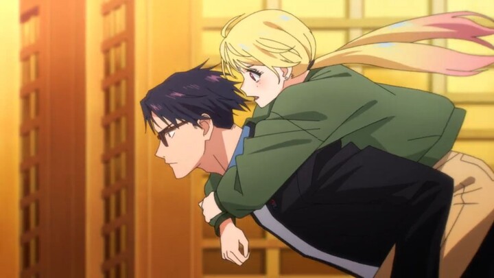 Marriagetoxin| 7 April 2026