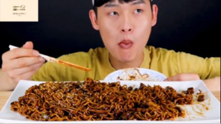 Mukbang Korea #anngon