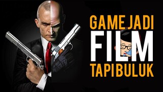 7 Game Jadi Film Tapi GAGAL KOCAK | TLM List