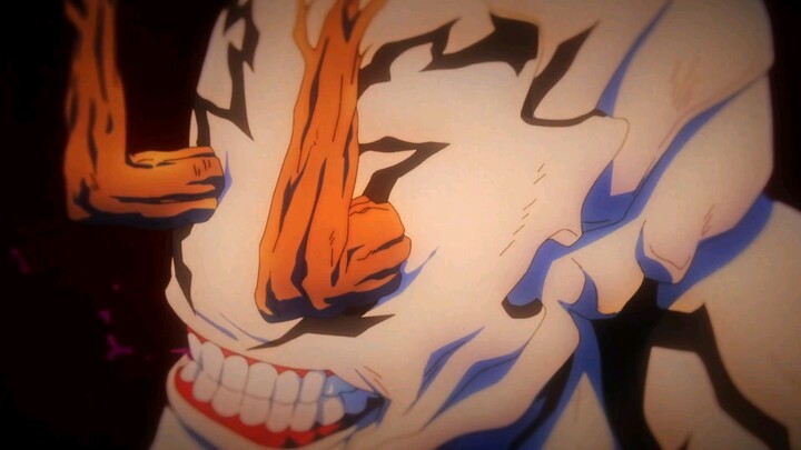 Why isn’t Suguru Geto number one? Let’s chat about the little stories behind Jujutsu Kaisen.